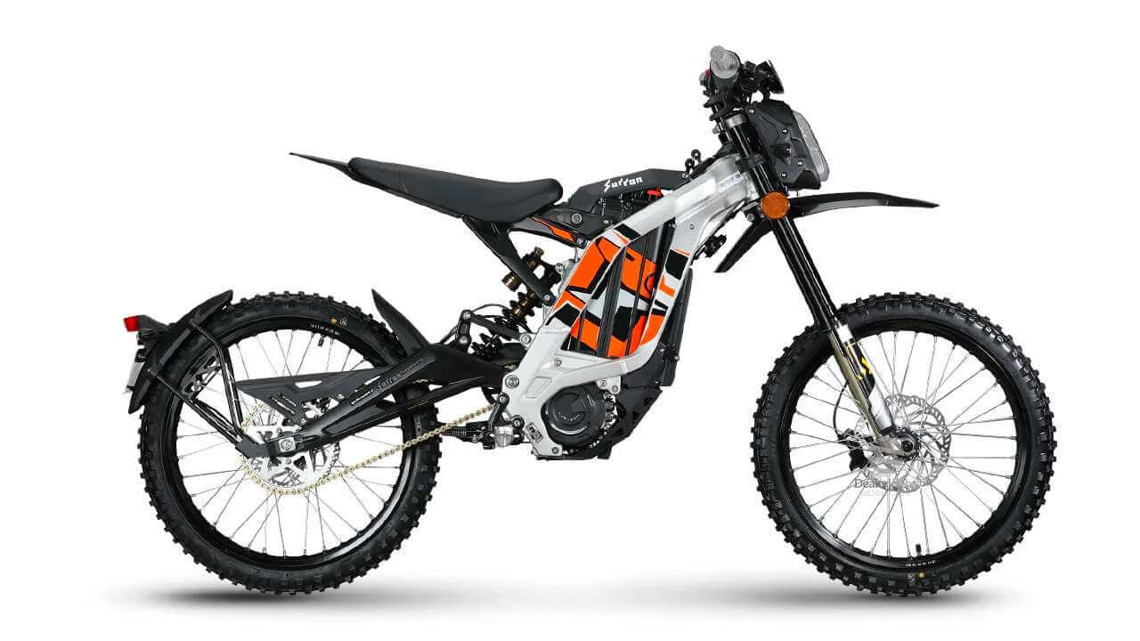 Sur-Ron-LBX-Silver-Orange_Facing