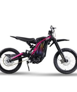 Sur Ron Light Bee S-Black