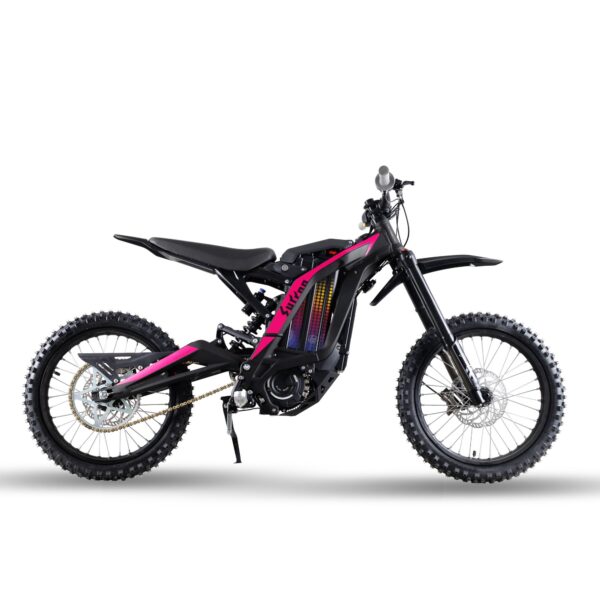 Sur Ron Light Bee S-Black Sur Ron Light Bee S-Black